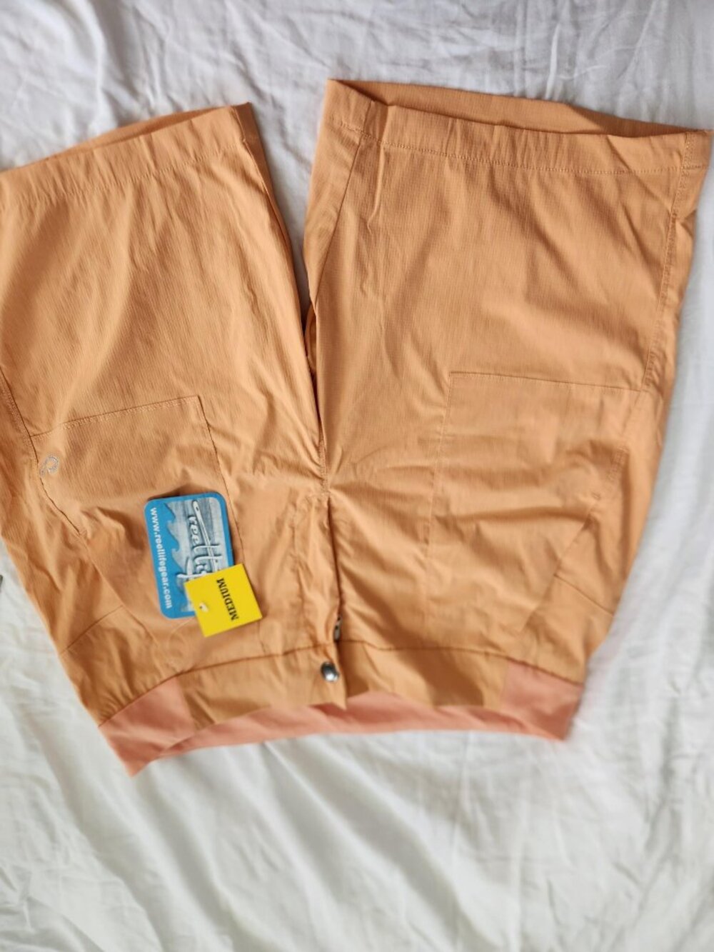 Reel Life Shorts